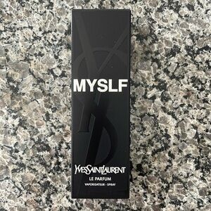 YSL MYSELF LE PARFUM SPRAY